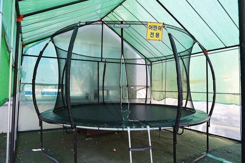 노블레스 글렘핑 카라반 시설 사진 18