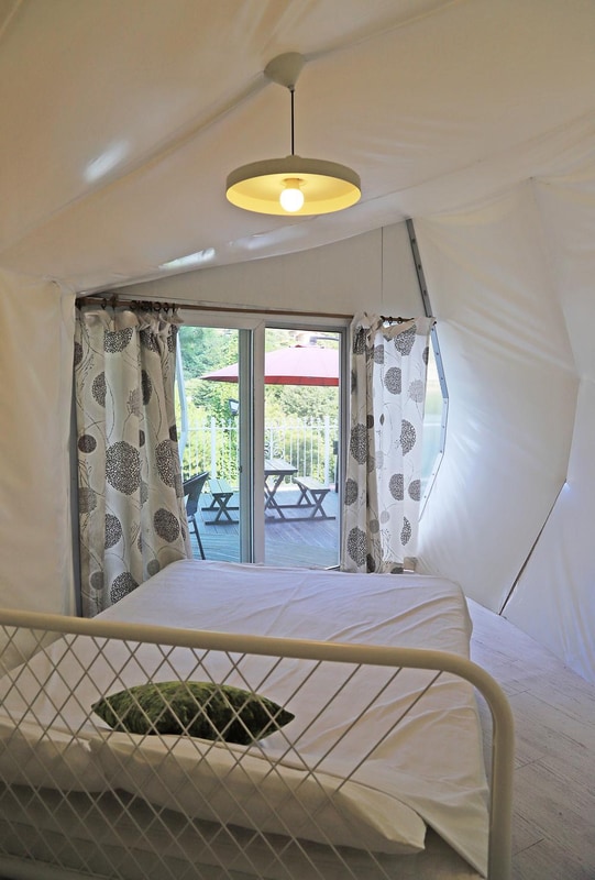 상상글램핑 시설 사진 8