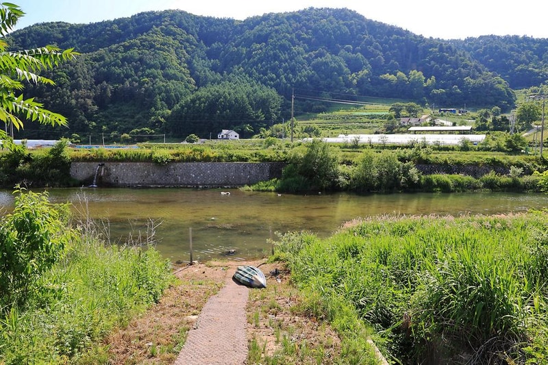 동지화캠핑장 시설 사진 10
