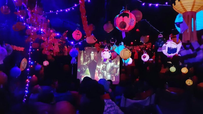 쿼크밸리캠프 야영장 시설 사진 24