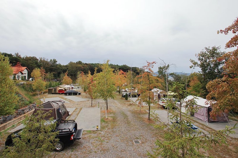 스칸디캠프팜 시설 사진 9