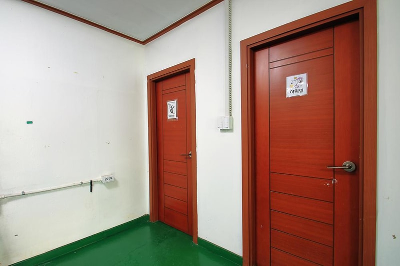 라포레캠핑장 시설 사진 11