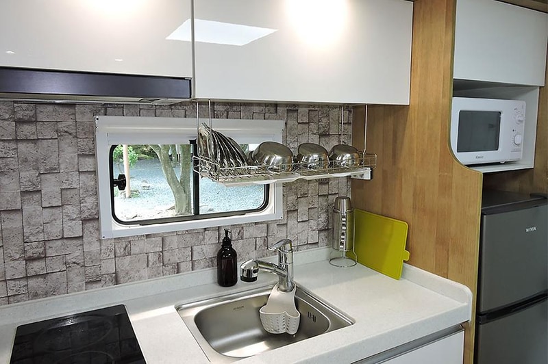 대둔산 캠핑랜드 시설 사진 6