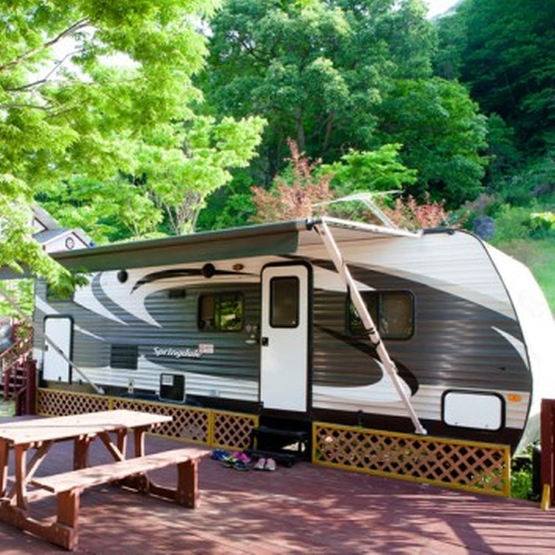 휴림 시설 사진 1