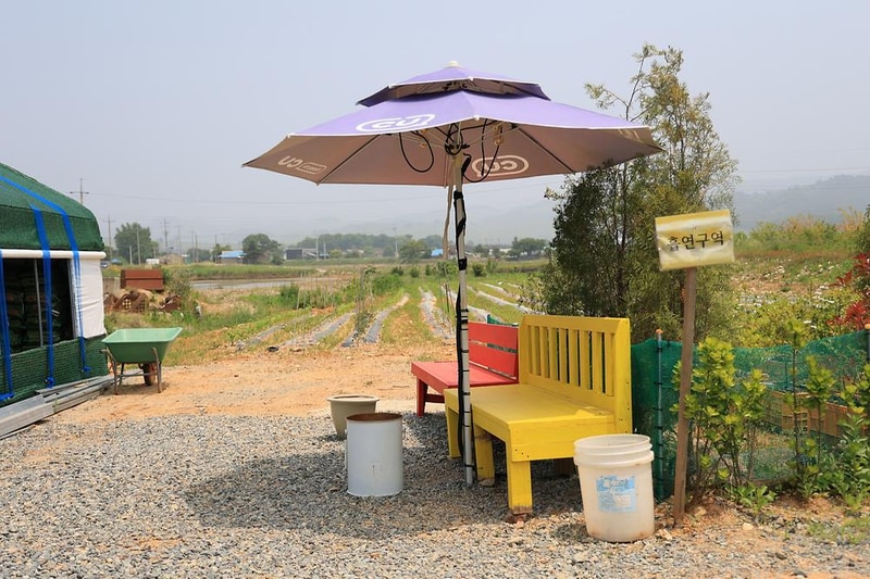 해미 모꼬지 캠핑장 시설 사진 13