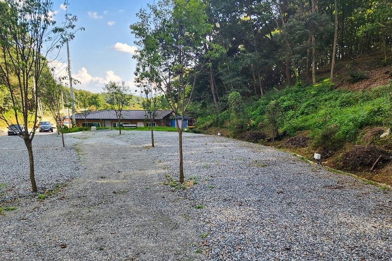 더 봄날 캠핑장 시설 사진 8