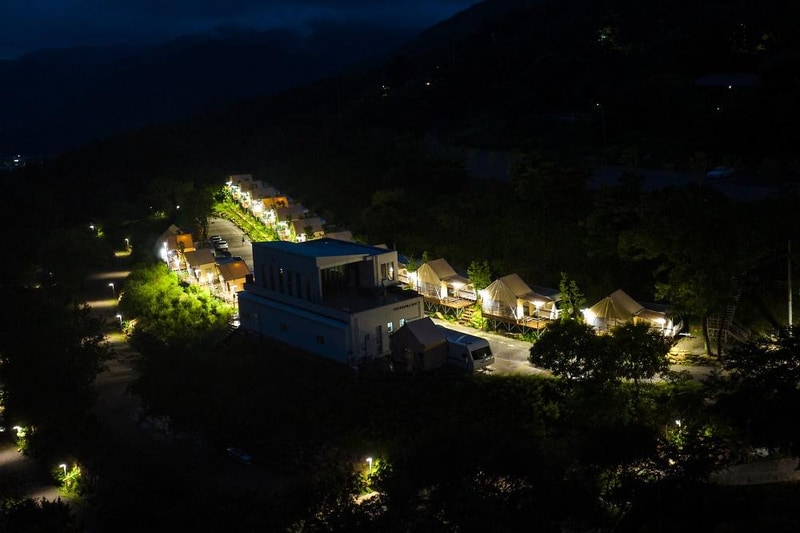 라운드힐 905 시설 사진 13