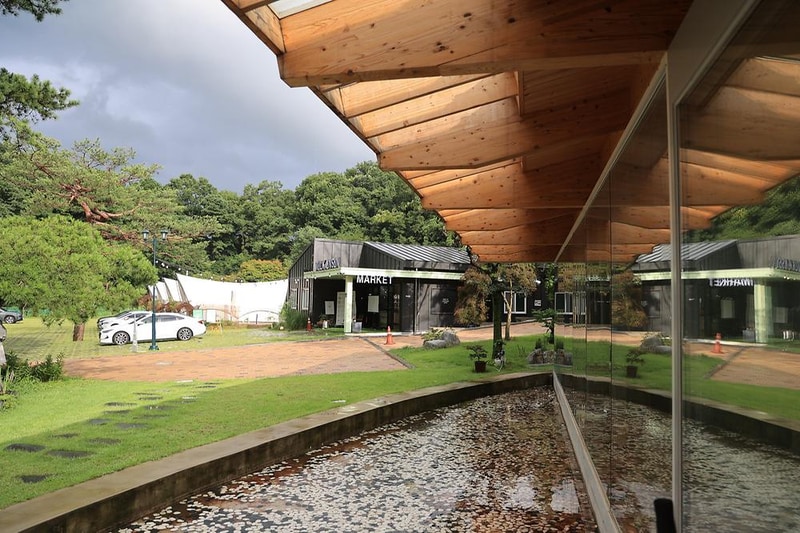 워크 안산 BBQ 시설 사진 6