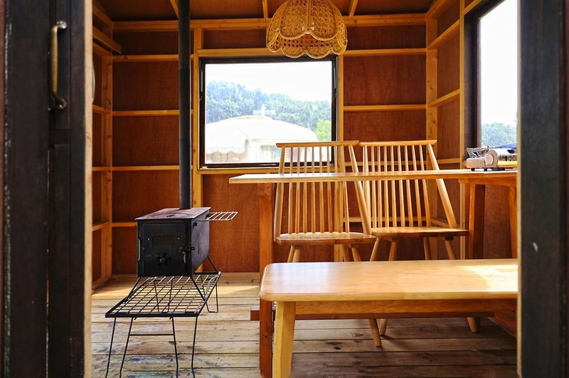 어반티지 캠핑장 시설 사진 20