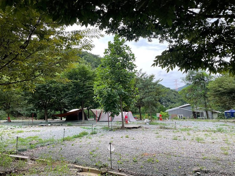 반딧불 캠핑장 시설 사진 25