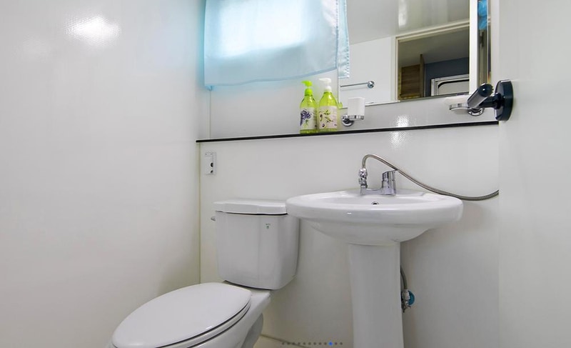 베이스캠프 시설 사진 11