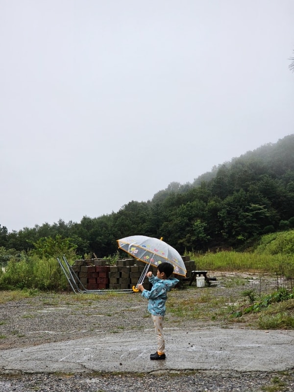 세 번째_[용인]미르힐 캠핑장_1일차