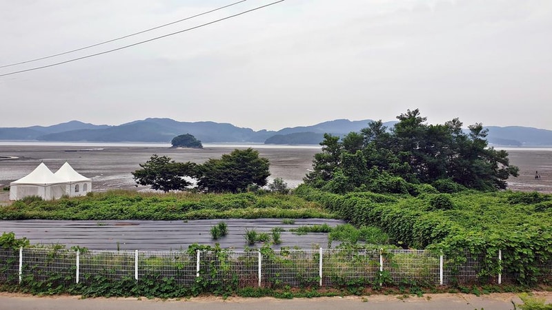 노을빛바다 캠핑장B 시설 사진 8