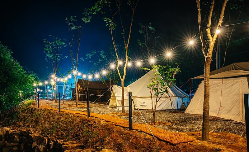 승암159캠핑장 시설 사진 11