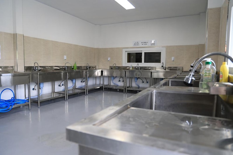 임진강 캠핑장 시설 사진 7