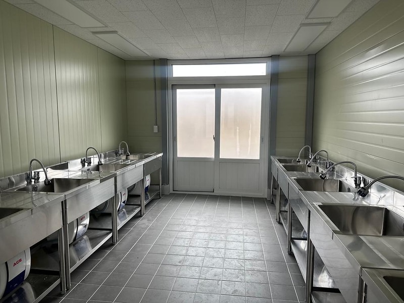 별천지 캠핑장 시설 사진 19