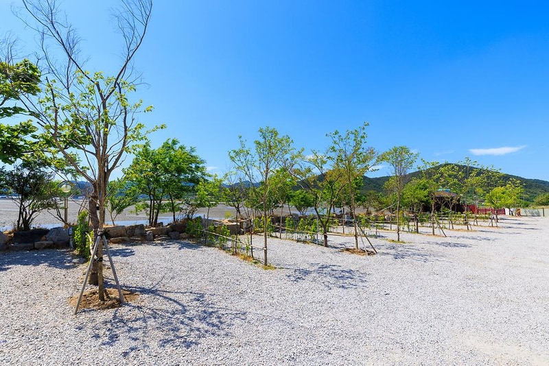 바다야영장 시설 사진 15