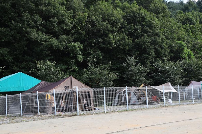 링크독 애견캠핑장(Link dog 애견캠핑장) 시설 사진 14