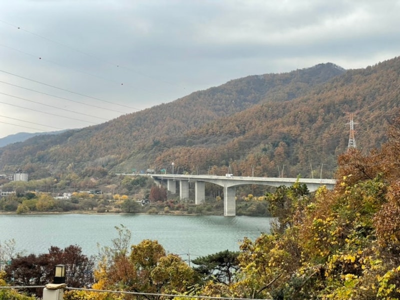 [양평]약수동산 펜션캠핑 / 양평캠핑장