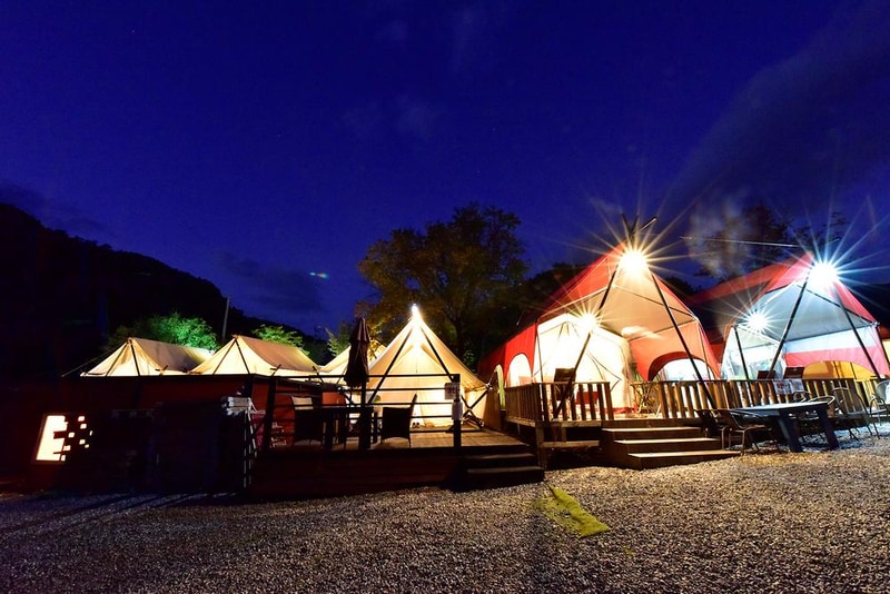 가평 오렌지캠프 시설 사진 24