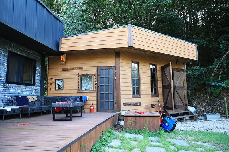 캠프고일리 시설 사진 4