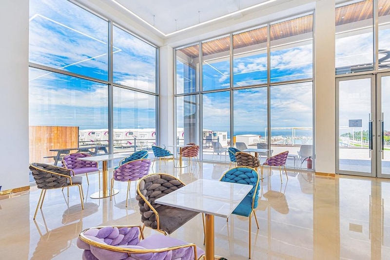 포유카라반파크 시설 사진 3