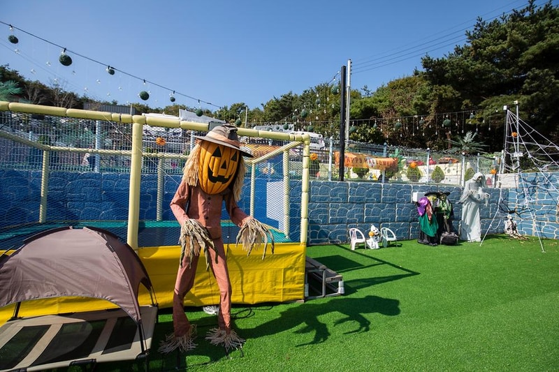 모모카라반 시설 사진 5