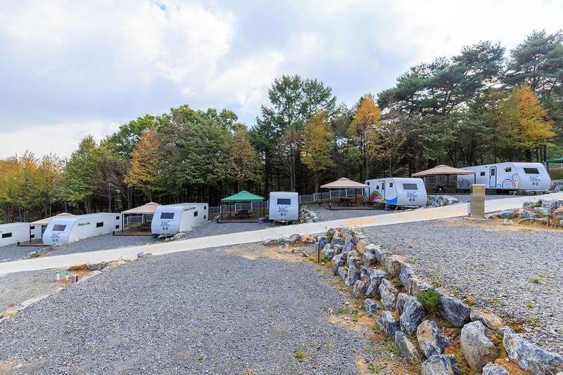 제천카라반 더그린 시설 사진 14