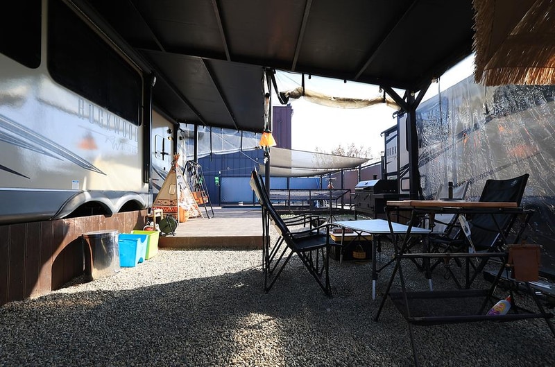 라구나캠프 시설 사진 4