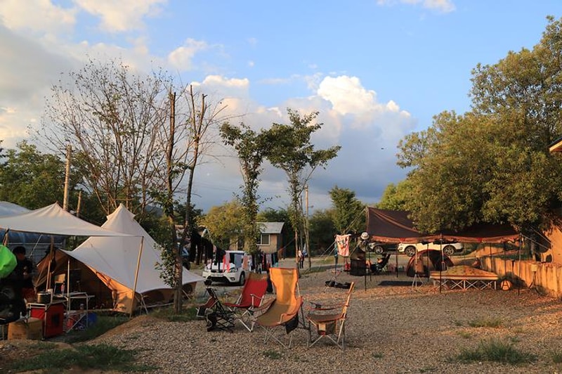 양평드림캠핑장 대표 사진