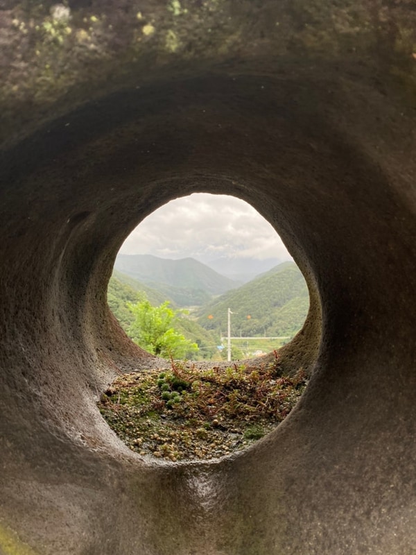 캠핑12ㅣ충주 재오개캠핑장ㅣ선착순E구역ㅣ추석캠핑