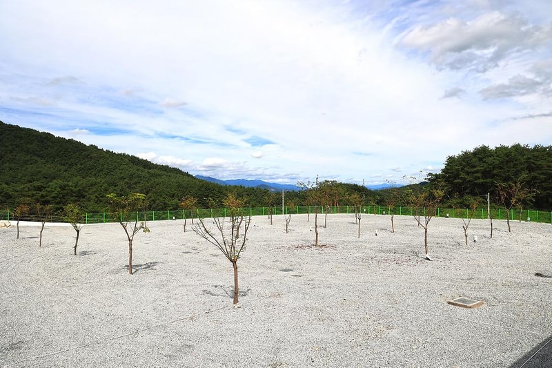 지리산 가는길 903 캠핑장 시설 사진 15