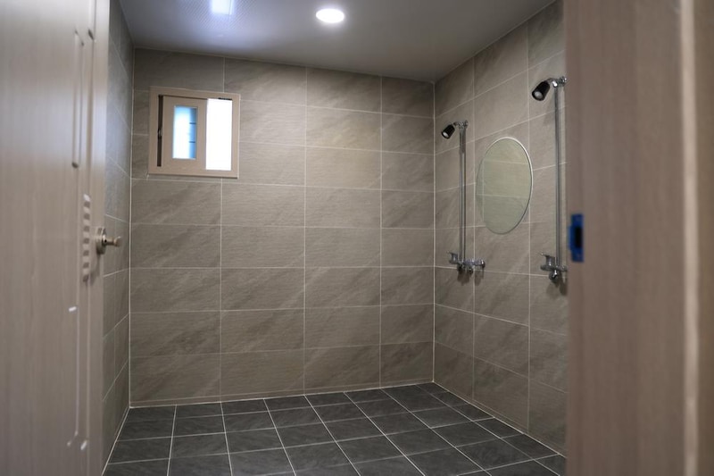 초록여울 캠핑장 시설 사진 19