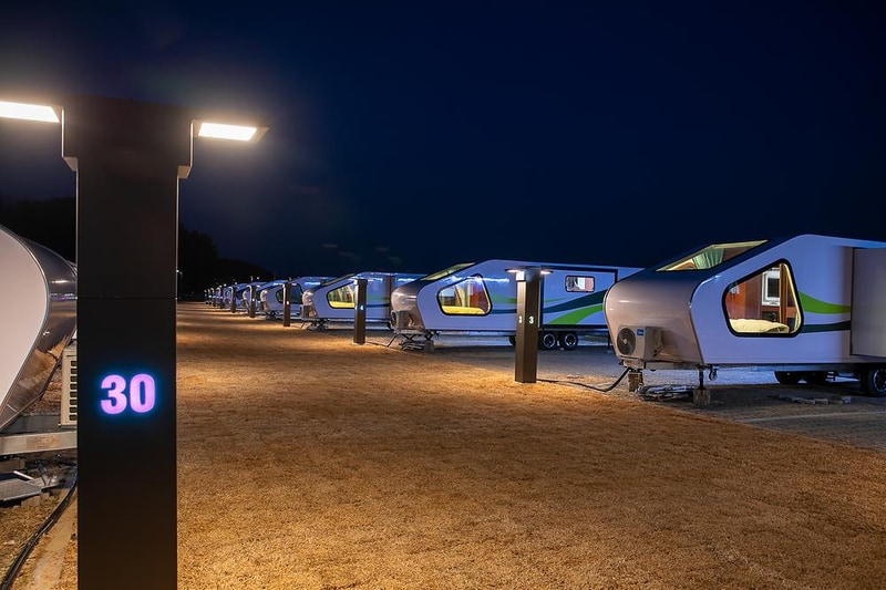 백마강레저파크 시설 사진 23