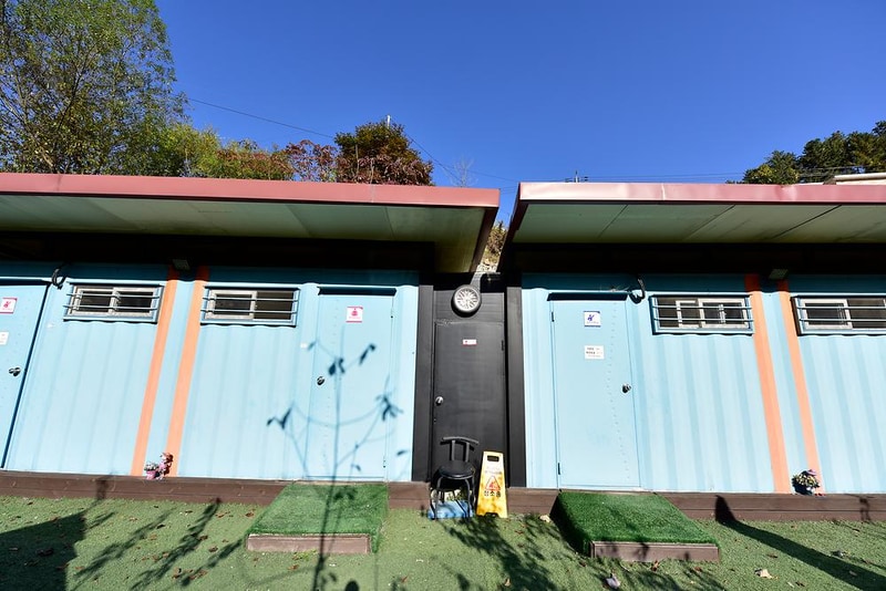 캠플레이 캠핑장 시설 사진 13