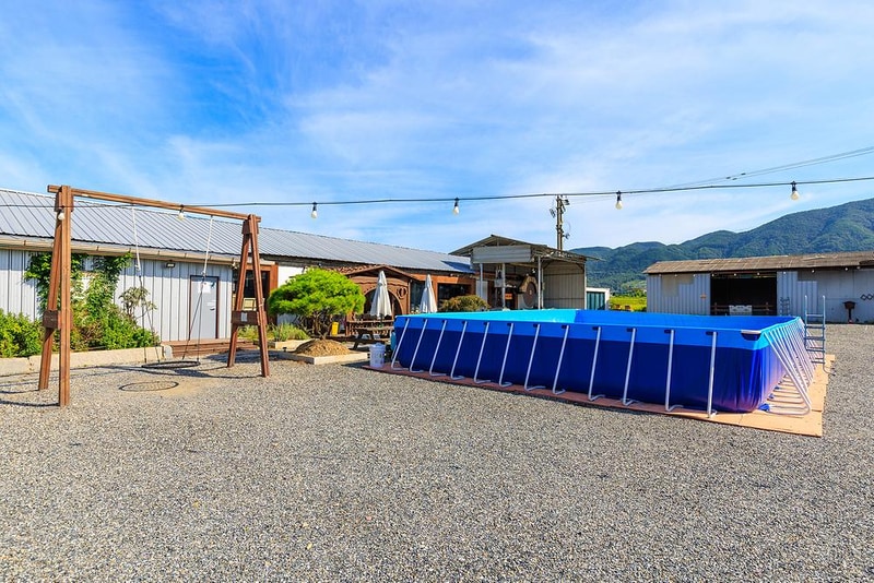 둥그레휴양마을 시설 사진 4