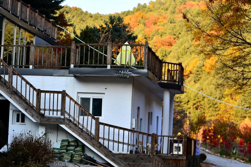 화야 캠핑장 시설 사진 15