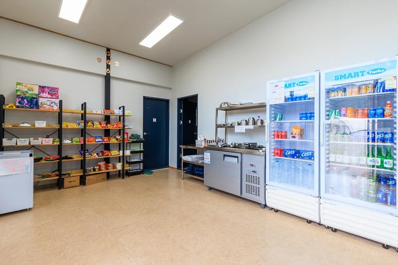 제천J글램핑 시설 사진 3