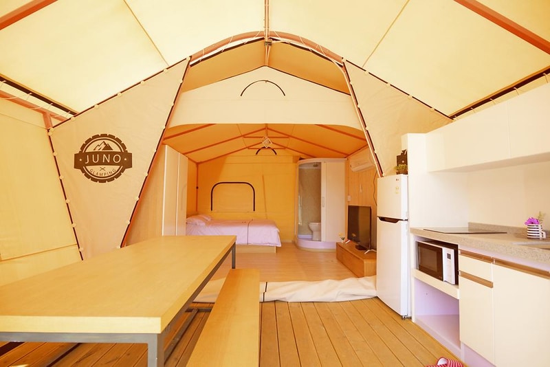 가로림글램핑&풀빌라펜션 시설 사진 6