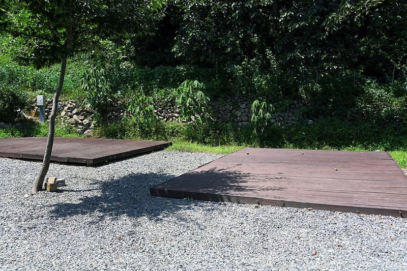 돌담캠핑장 시설 사진 7