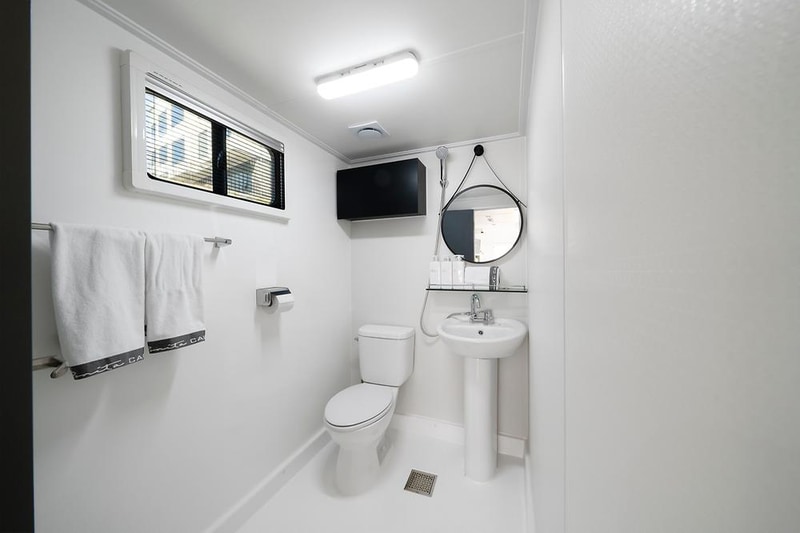 보니타 카라반 시설 사진 11