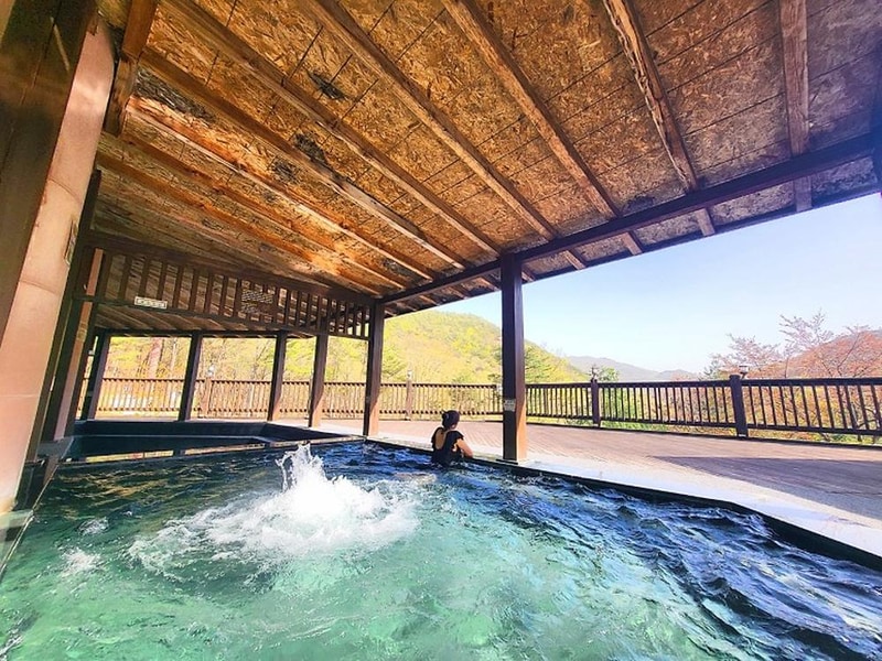 STX오토캠핑장 시설 사진 18