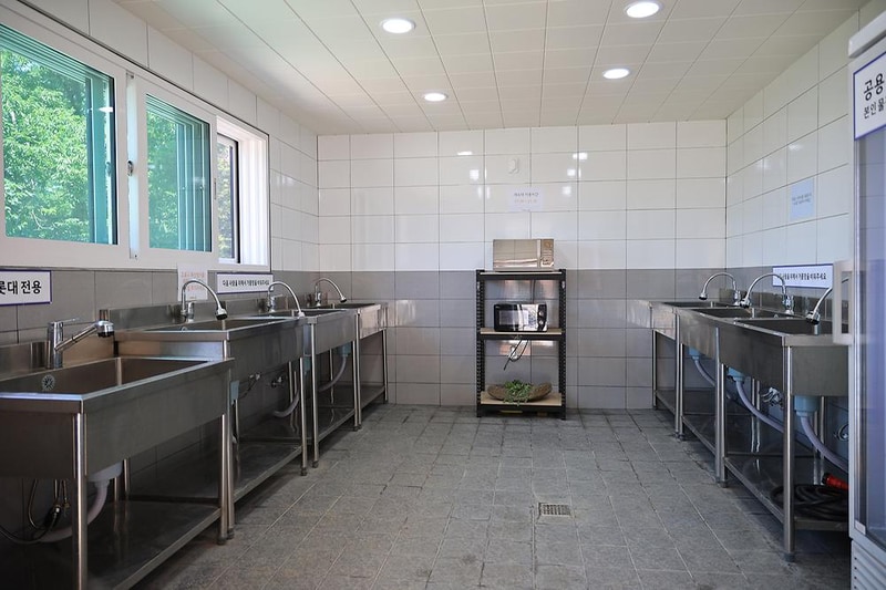 스톤 캠핑장 시설 사진 7