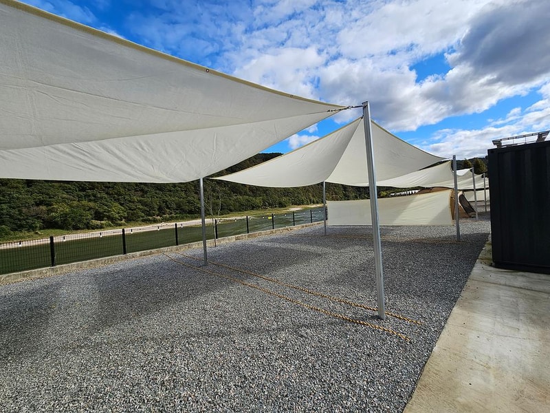 H camping 시설 사진 17