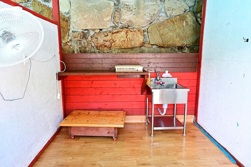 그린앤블루 시설 사진 7