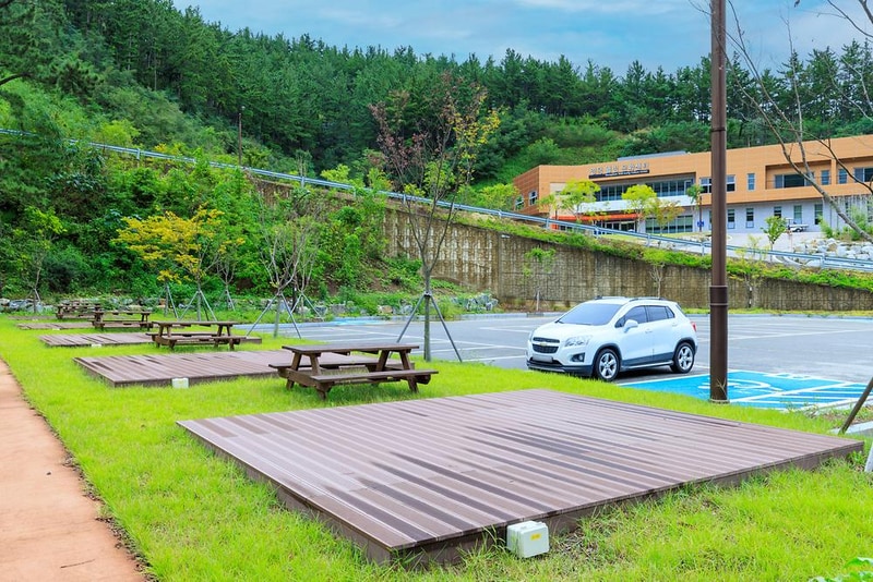 웰빙문화테마마을 시설 사진 7