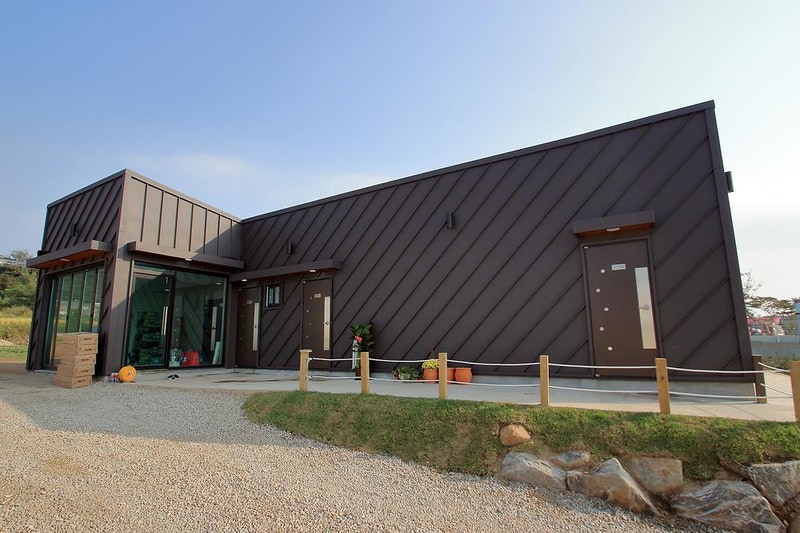 바다로글램핑 시설 사진 10