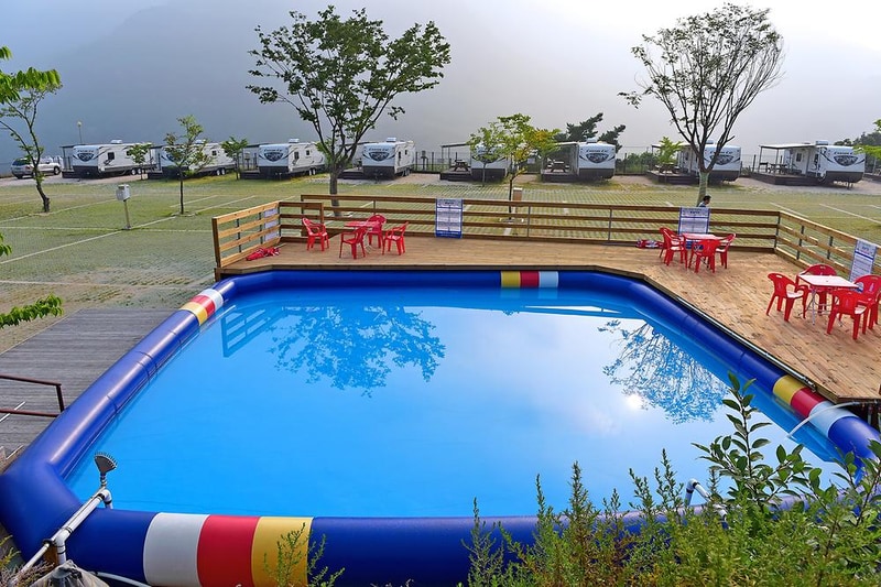 (주)밀모빨강치마 시설 사진 14