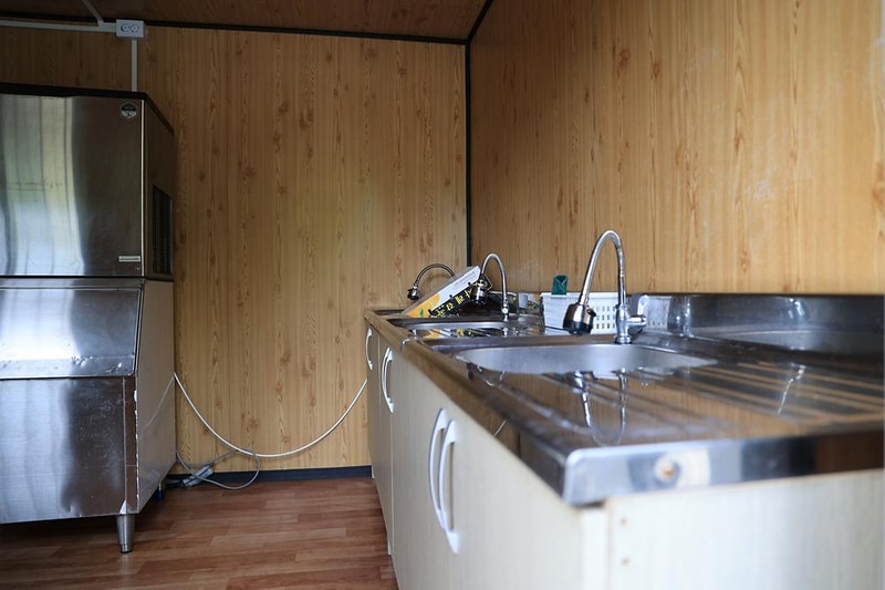 정선 달별빛 캠핑장 시설 사진 3