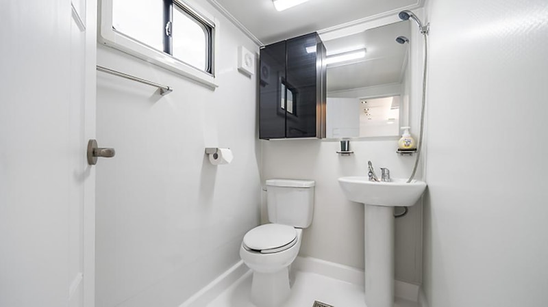 보라보라카라반 캠핑장 시설 사진 8